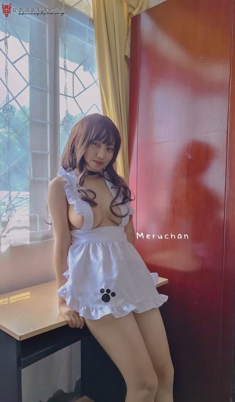 Nagie wyciekłe zdjęcie OnlyFans od Meruchan