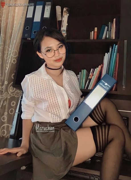 Nagie wyciekłe zdjęcie OnlyFans od Meruchan