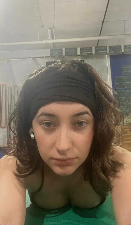 Nagie wyciekłe zdjęcie OnlyFans od Kira Schmitt
