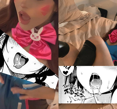 Nagie wyciekłe zdjęcie OnlyFans od Imnoturwaifu