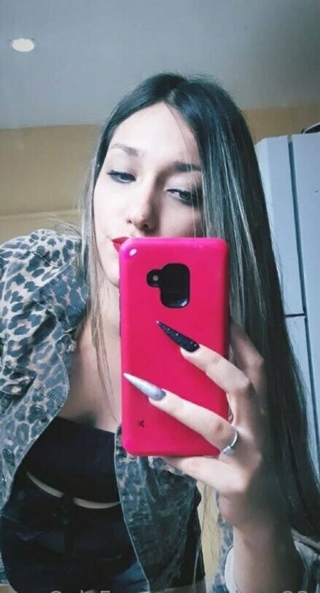Nagie wyciekłe zdjęcie OnlyFans od Tulove23