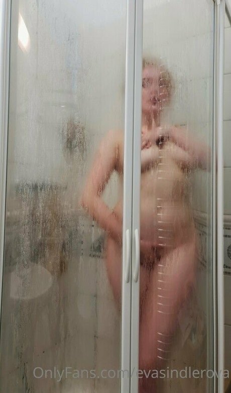 Nagie wyciekłe zdjęcie OnlyFans od Evasindlerova