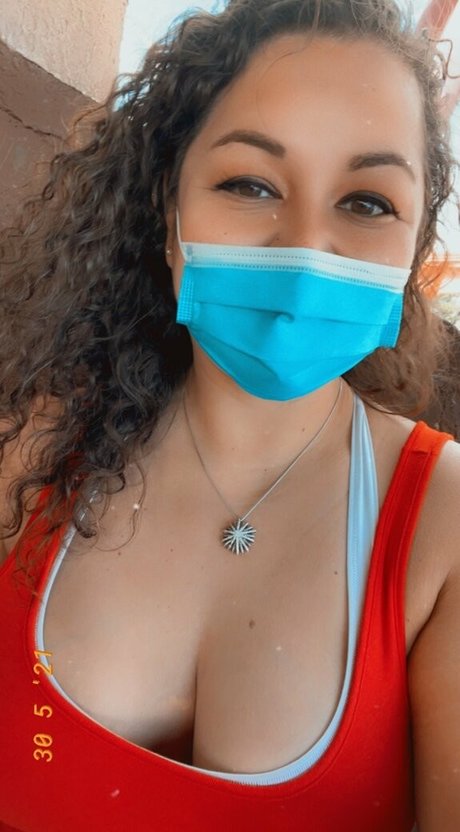 Nagie wyciekłe zdjęcie OnlyFans od Therileyeffect