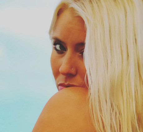Nagie wyciekłe zdjęcie OnlyFans od Alipie1689