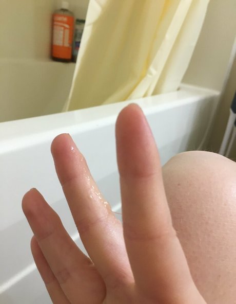Nagie wyciekłe zdjęcie OnlyFans od Pawgblogbaby