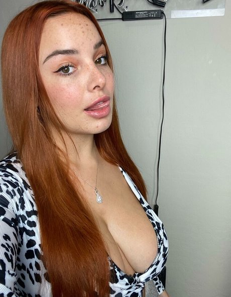 Nagie wyciekłe zdjęcie OnlyFans od Kencake