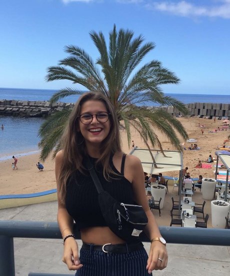 Nagie wyciekłe zdjęcie OnlyFans od Nina Joy