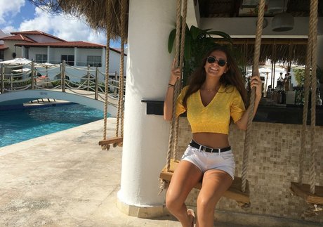 Nagie wyciekłe zdjęcie OnlyFans od Nina Joy