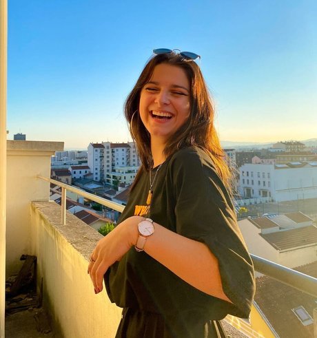 Nagie wyciekłe zdjęcie OnlyFans od Nina Joy