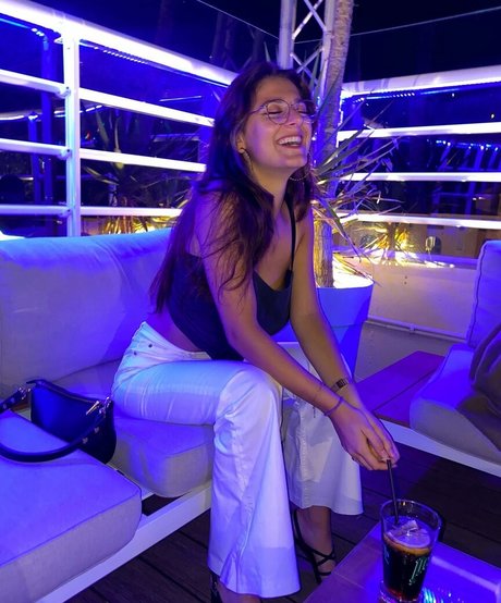 Nagie wyciekłe zdjęcie OnlyFans od Nina Joy