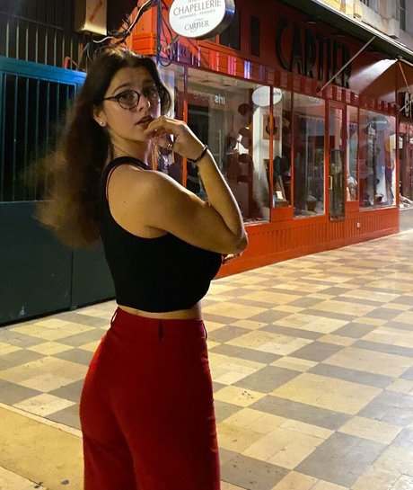 Nagie wyciekłe zdjęcie OnlyFans od Nina Joy