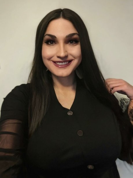 Nagie wyciekłe zdjęcie OnlyFans od Thighhibby