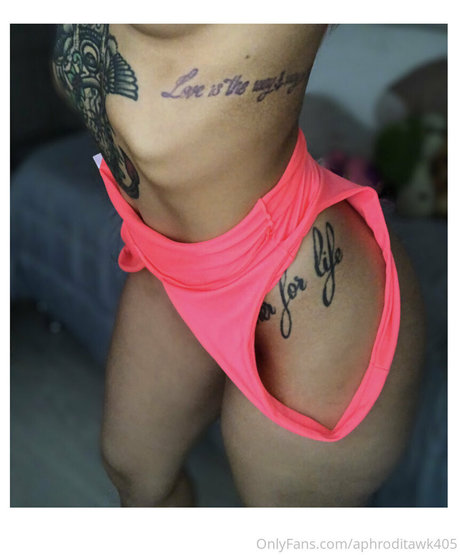 Nagie wyciekłe zdjęcie OnlyFans od Rousse777