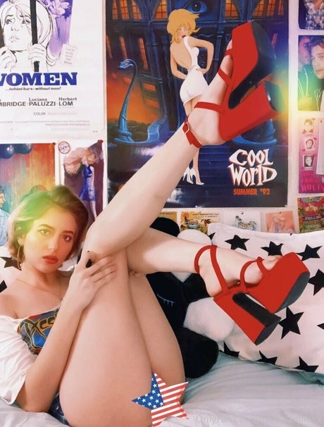 Nagie wyciekłe zdjęcie OnlyFans od Missvanillafree