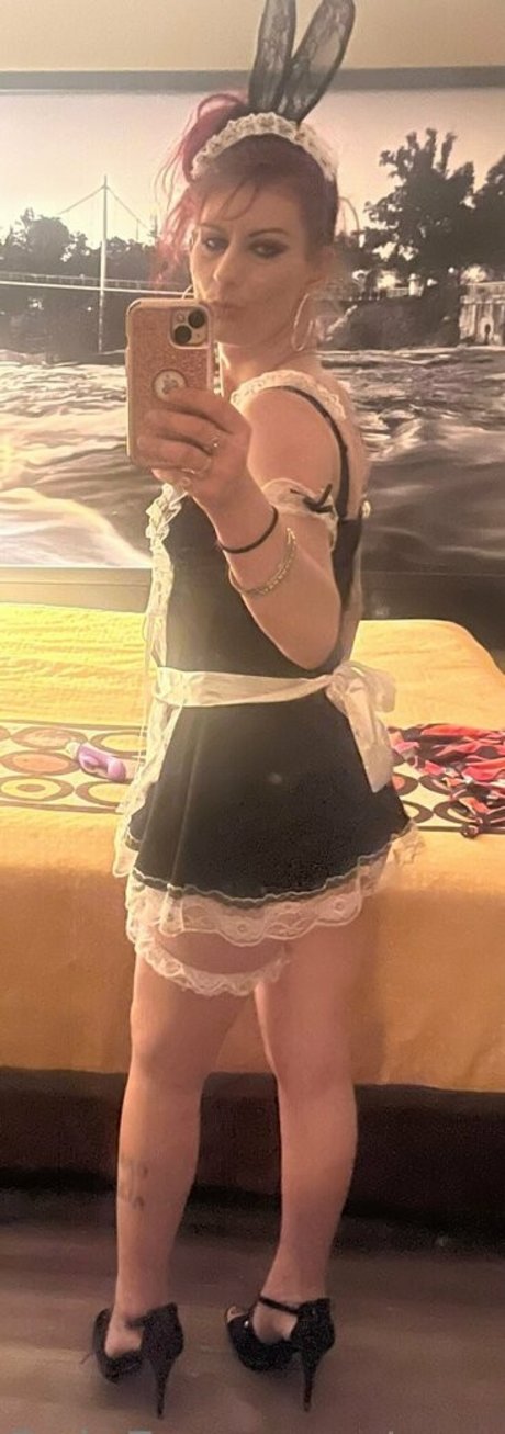 Nagie wyciekłe zdjęcie OnlyFans od Queenb864
