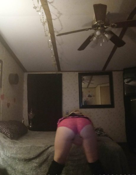Nagie wyciekłe zdjęcie OnlyFans od Queenb864