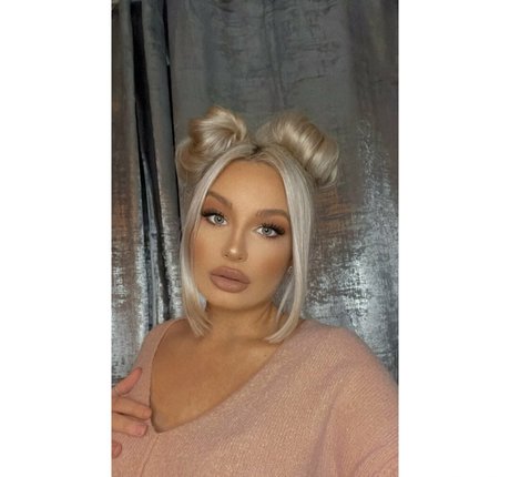 Nagie wyciekłe zdjęcie OnlyFans od Missfelicity