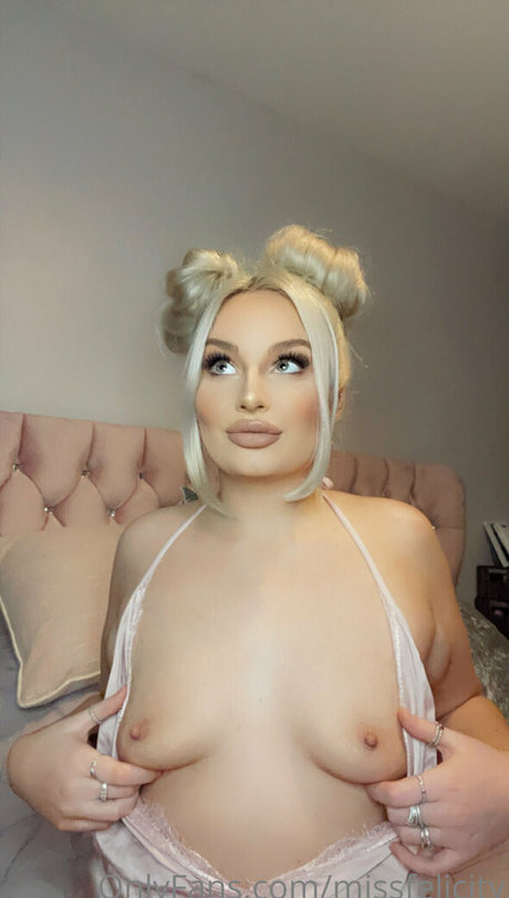 Nagie wyciekłe zdjęcie OnlyFans od Missfelicity