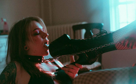 Nagie wyciekłe zdjęcie OnlyFans od Evaevergreene