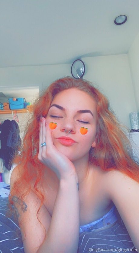 Gingerteen