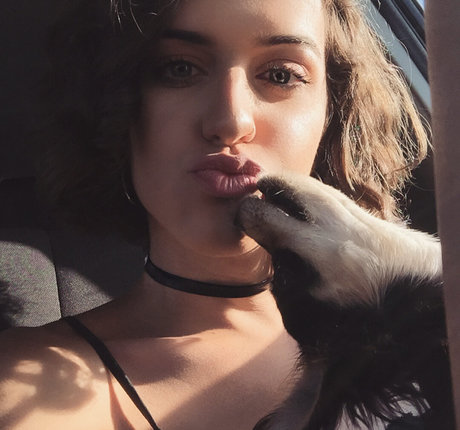 Nagie wyciekłe zdjęcie OnlyFans od Sophiesommers