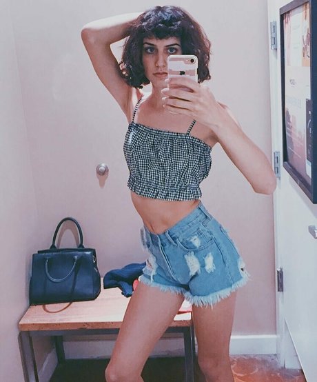 Nagie wyciekłe zdjęcie OnlyFans od Sophiesommers