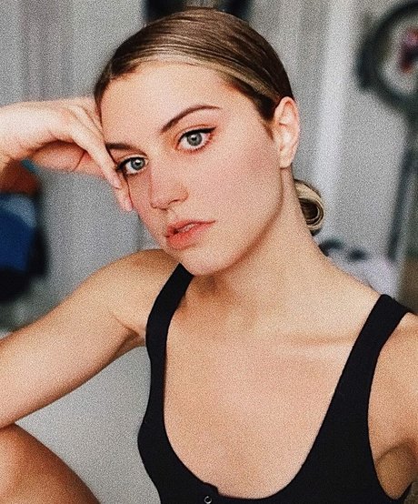 Nagie wyciekłe zdjęcie OnlyFans od Sophiesommers