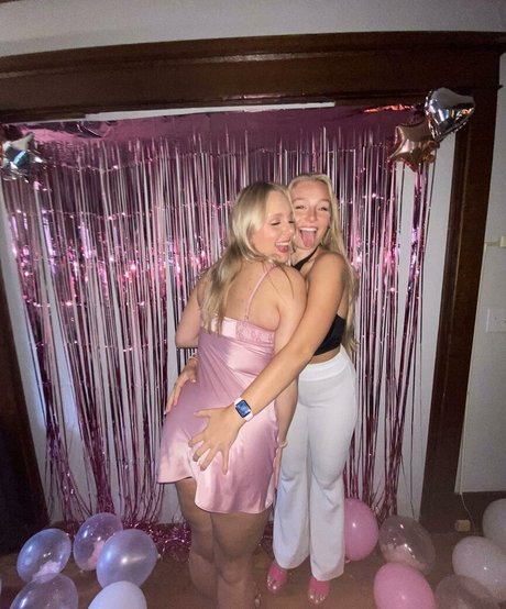 Nagie wyciekłe zdjęcie OnlyFans od Hannah Alyssa Woods