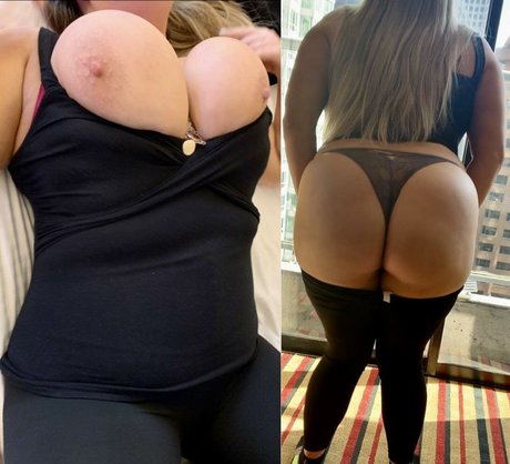 Nagie wyciekłe zdjęcie OnlyFans od Sydneyxo