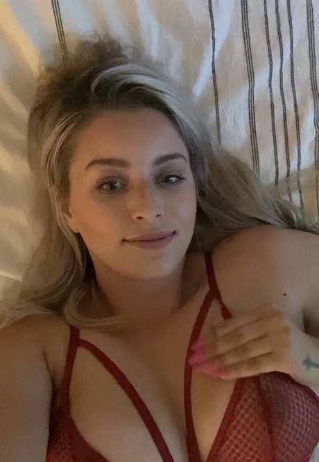 Nagie wyciekłe zdjęcie OnlyFans od Emily Jane