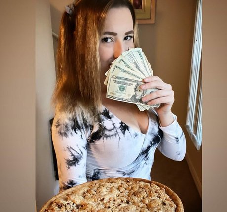Nagie wyciekłe zdjęcie OnlyFans od Krisea Marina