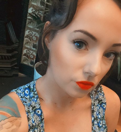 Nagie wyciekłe zdjęcie OnlyFans od Maisey Brooks