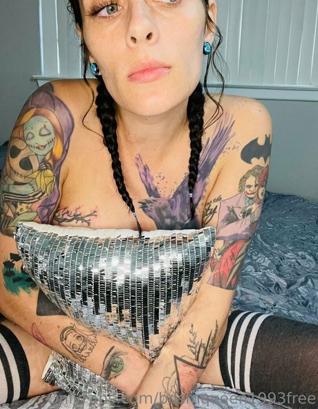 Nagie wyciekłe zdjęcie OnlyFans od Bdsmqueen1993free