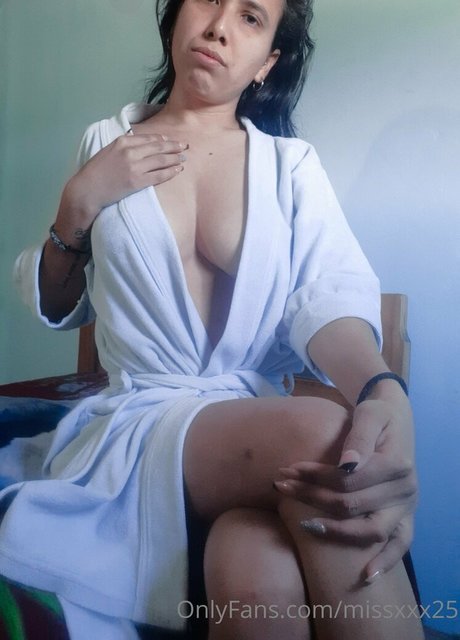 Nagie wyciekłe zdjęcie OnlyFans od Missxxx25