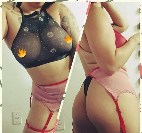Nagie wyciekłe zdjęcie OnlyFans od Marlelulu
