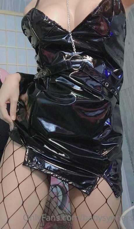 Nagie wyciekłe zdjęcie OnlyFans od Babysynners