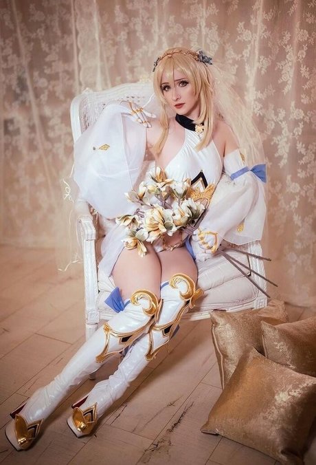 Timbercosplay