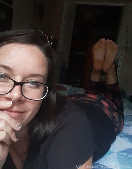 Lynfootgoddess