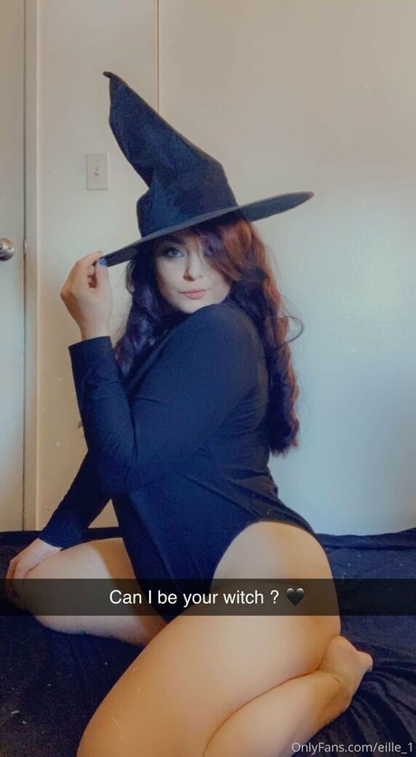 Nagie wyciekłe zdjęcie OnlyFans od Eille1