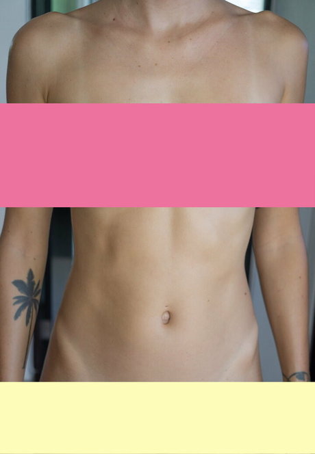 Nagie wyciekłe zdjęcie OnlyFans od Naturallkimfree