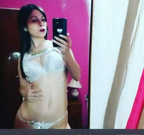 Nagie wyciekłe zdjęcie OnlyFans od Rubiacaliente29