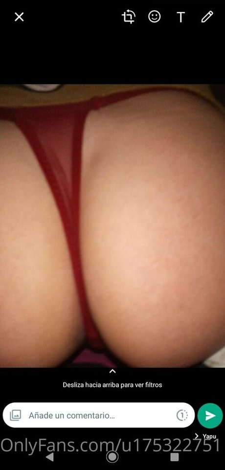 Nagie wyciekłe zdjęcie OnlyFans od Rubiacaliente29