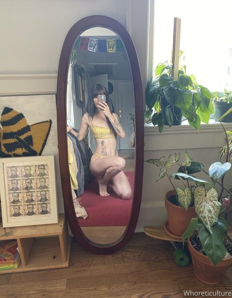 Nagie wyciekłe zdjęcie OnlyFans od Whoreticulture