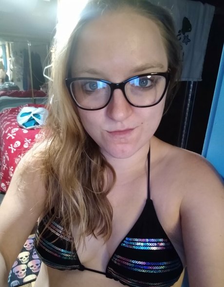 Nagie wyciekłe zdjęcie OnlyFans od Aprilrose1992