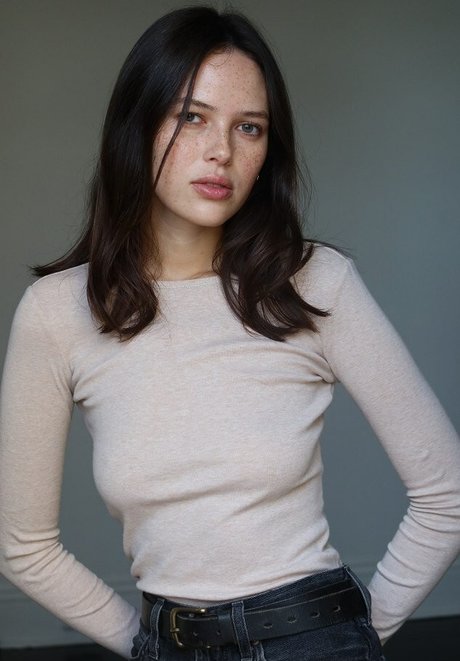Naomi Stevens