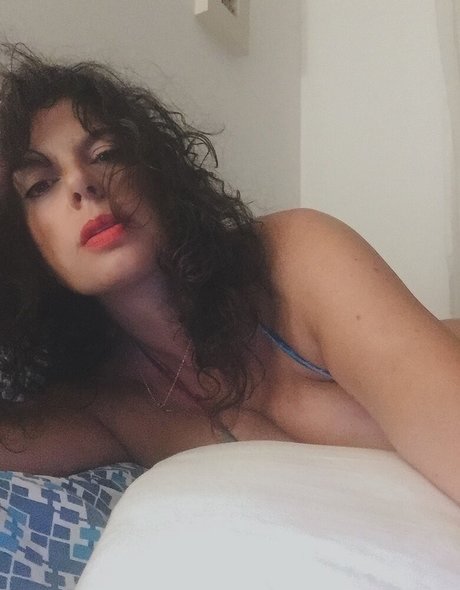 Nagie wyciekłe zdjęcie OnlyFans od Rossana Doria