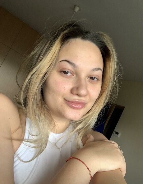Nagie wyciekłe zdjęcie OnlyFans od Xxkityxx