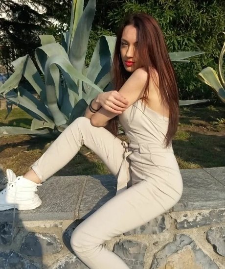 Nagie wyciekłe zdjęcie OnlyFans od Martina Amoro