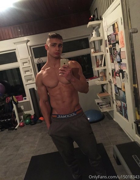 Nagie wyciekłe zdjęcie OnlyFans od Creamygorilla