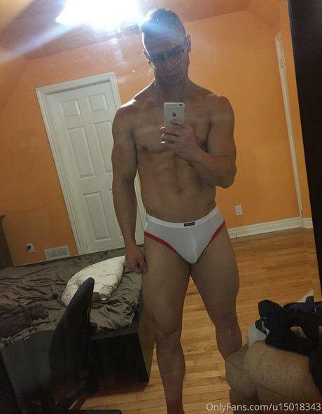 Nagie wyciekłe zdjęcie OnlyFans od Creamygorilla